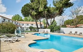 Artemia Aigues-Mortes - Hotel Avec Piscine